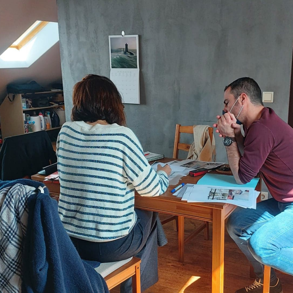 conseils architecte Archimel Luxembourg Metz